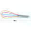 Fouet en acier inoxydable-61845544