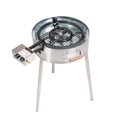 Outdoor-Kochbrenner