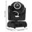 8-Head Moving Light