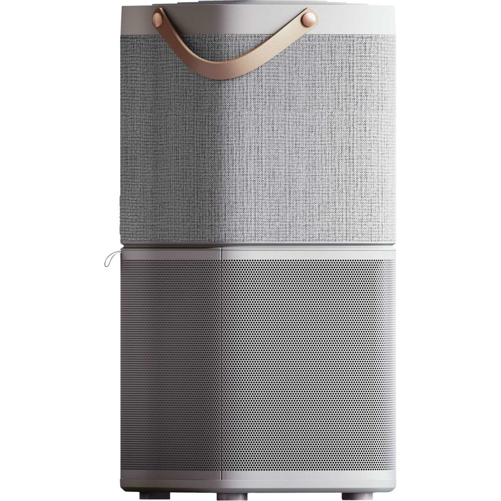 Electrolux PureA9™ 267 Sq. Ft. Air Purifier in Gray & Reviews 