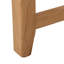 Adryan Solid Wood Coffee Table