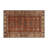 Turkish Brown Indoor and Outdoor Area Rug-1556137557