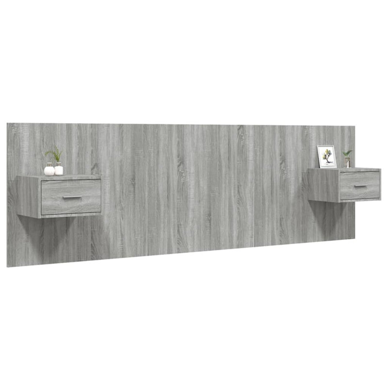Rechetta Headboard