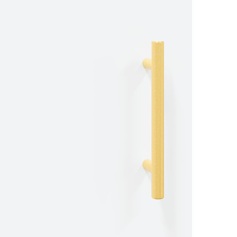 Ascalon 69.5cm Sideboard, White