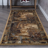 Alers Indoor Rug