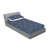 Ceil Blue/Dark Slate Blue Floral is out of stock