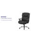 Fauteuil de direction ergonomique Hercules