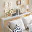 Alyannah 158cm Console Table