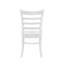 Ensemble de 2 chaises de salle à manger