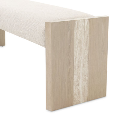 Banc Lotus Bay - Sable