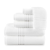 Chelsea Plush Bath Towel