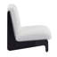 Chaise d'appoint rembourrée en bois avec dossier-1952707233-1952707234