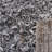 Godsey Handwoven Leather Solid Color Rug-1614908348