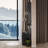 Full Body Mirror Storage Cabinet-1683643365
