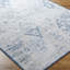 Beyanka Floral Machine Tufted Area Rug-1823583327