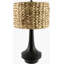  Lampe de table en résine Claudette-121833528