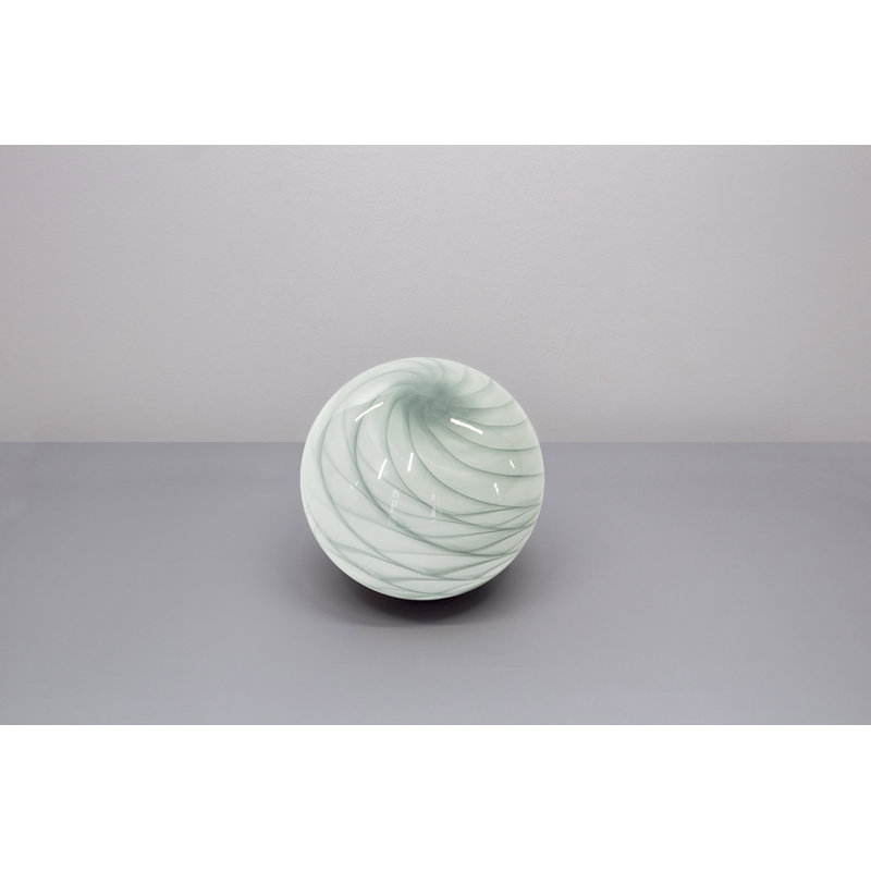 Brely Glass Novelty Lamp