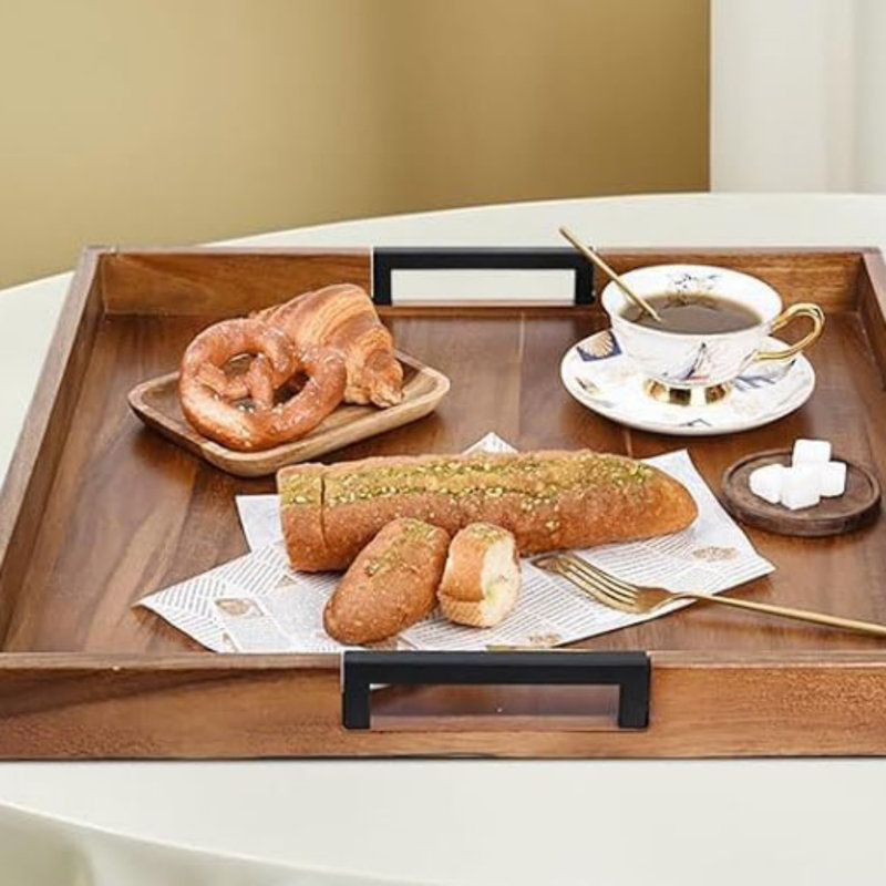 Breakfast Tray