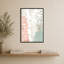 «Smooth Abstract I» par Dan Meneely - Impression sur toile-351962188-351962290