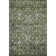 Premium Machine Washable Cerrito Green Rug