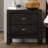 Montauk 24'' W Solid Wood Nightstand-75247130