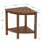 15.8'' W Wood Shower Bench-923991652