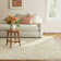 Britley Hand Tufted Wool Rug