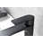 Single-Hole Bathroom Faucet-90860867