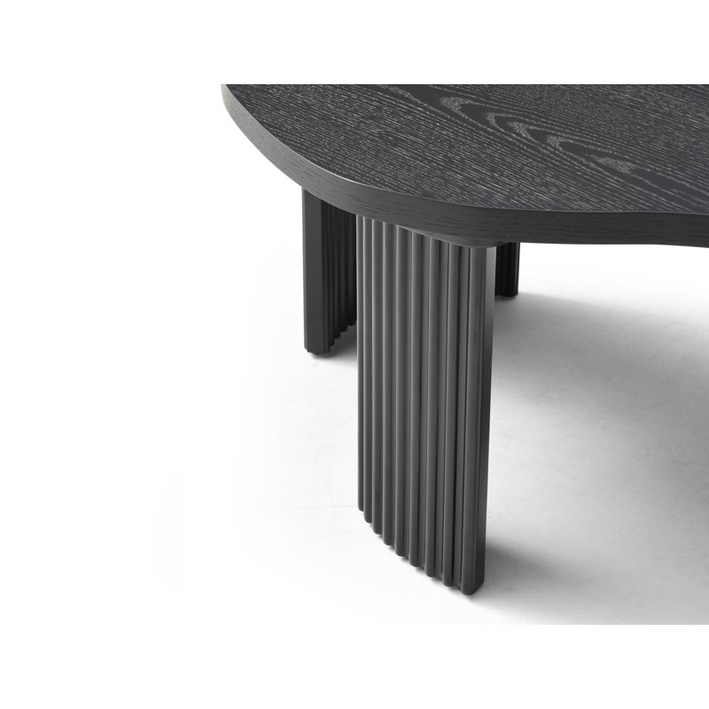 table de bout abstraite