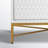 Capra 32 " L Bar Cabinet