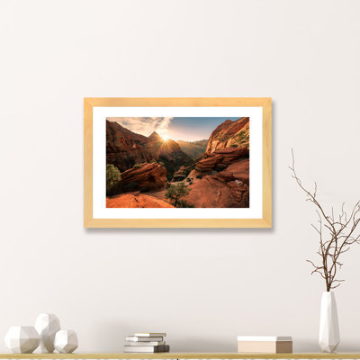 " Zion " by Stefan Hefele