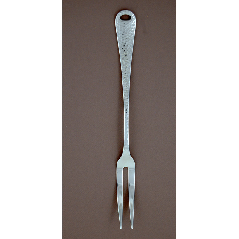 Stainless Steel Serving Fork