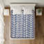 Jeté 100% coton Freda Weave-835502578-850287218
