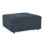 Fremont Square Ottoman-1351205955