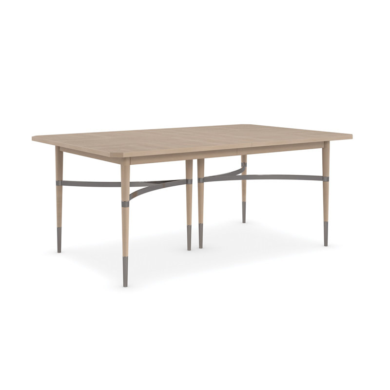 Solid Wood Dining Table