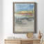 High Desert Sunset I - peinture sur toile encadrée-483150786-483150795