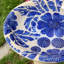 Ceramic / Porcelain Birdbath-1303617768