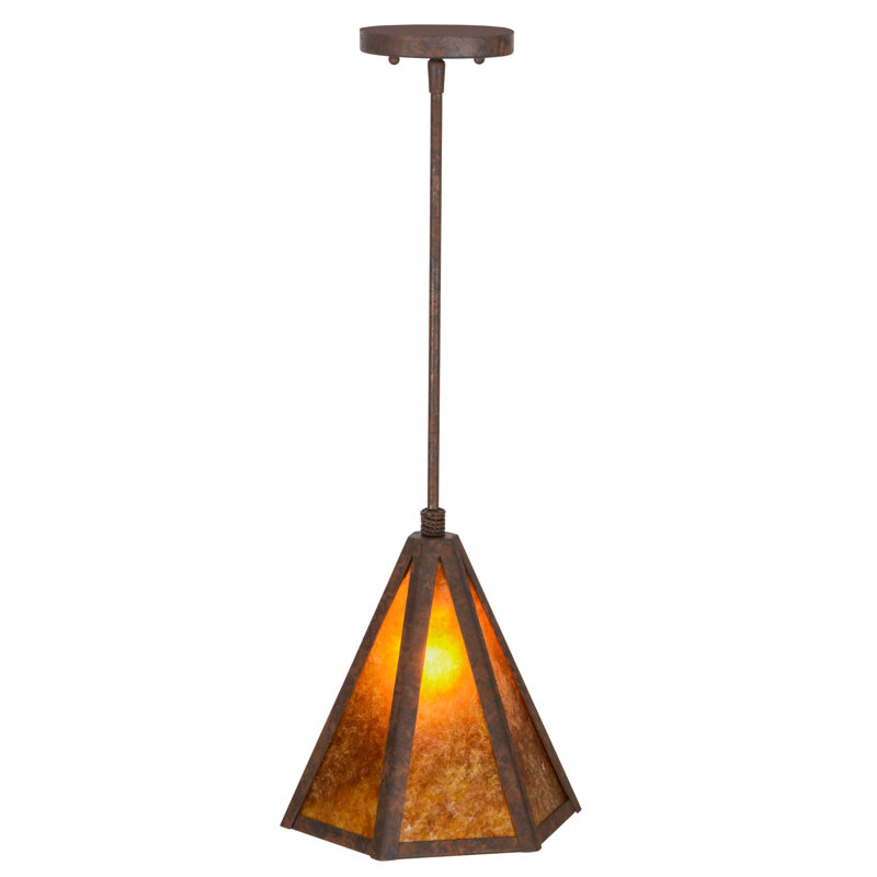 1 - Light Pendant