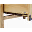 Commode 4 tiroirs, commode de rangement Farmhouse
