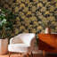 Havana 2 Collection Palm Trees Wallpaper Roll-702221327