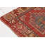 One-of-a-Kind 3'4" X 9'3" Hand Knotted Area Rug