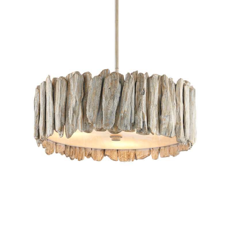 Driftwood 3 - Light Pendant