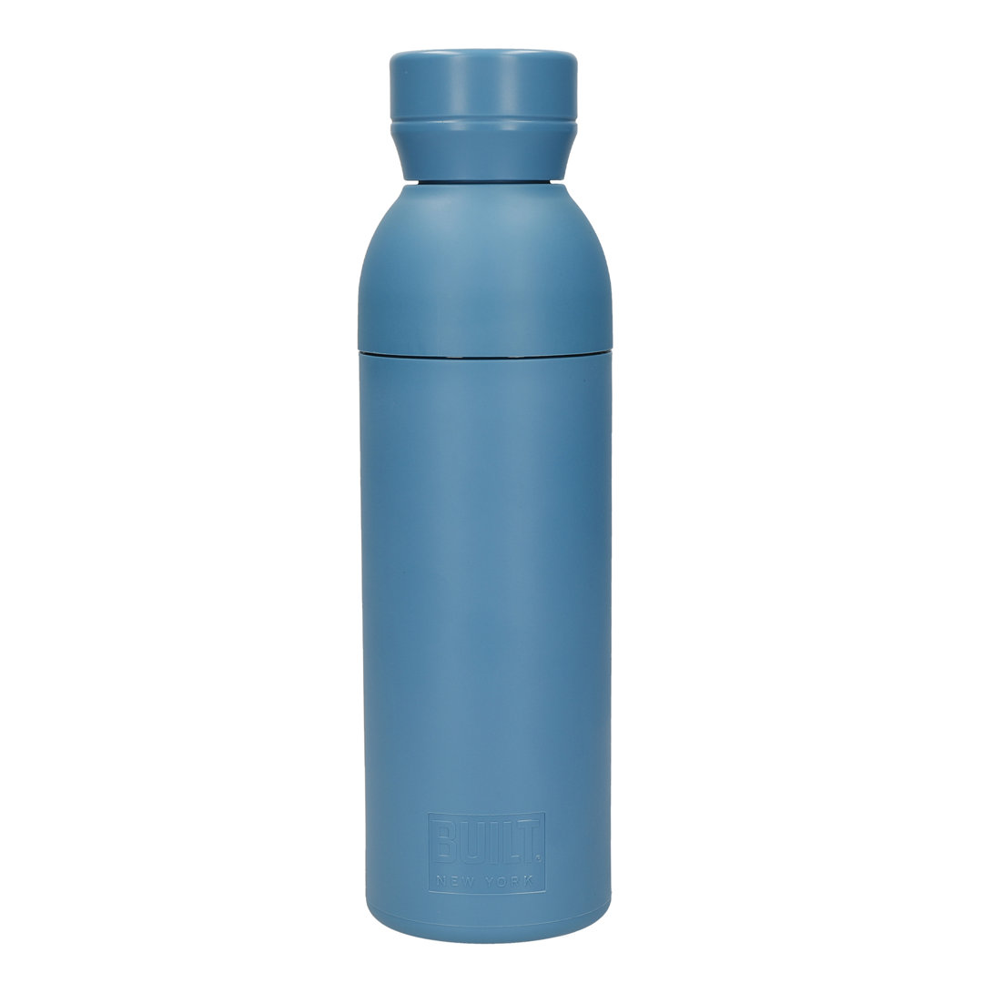 Built Recycled Planet 17ml Water Bottle