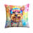 Other/No Pattern Outdoor Throw Pillow