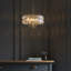 Yukon 3 - Light Drum Chandelier-91340254