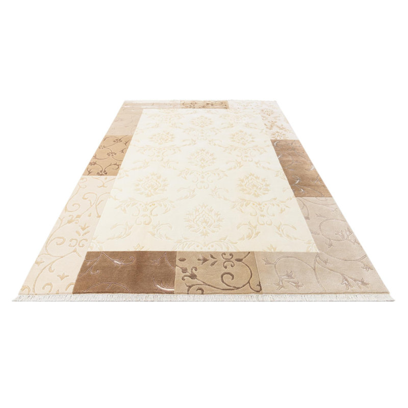 Murry Light Beige Rug
