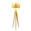Facetada Tripod Floor Lamp-99924127