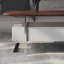 Table basse à double caisson avec rangement-98470886