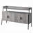 TV Stand With Storage
