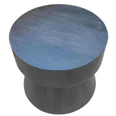Mirabella Accent Table by Millwood Pines